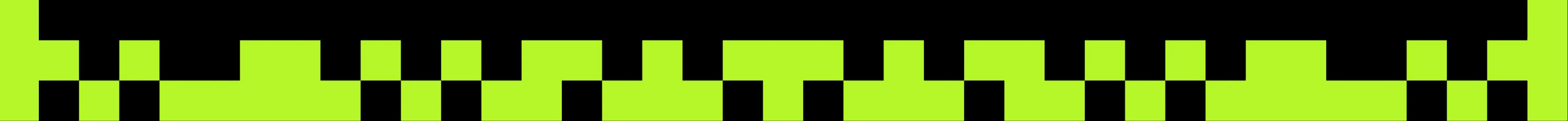 Footer top decoration